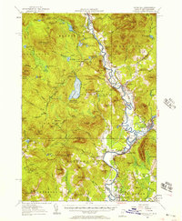 Guildhall 1956 topographic map thumbnail