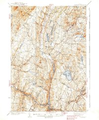 Hardwick 1938 topographic map thumbnail