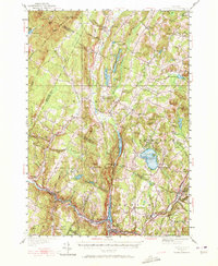 Hardwick 1951 topographic map thumbnail