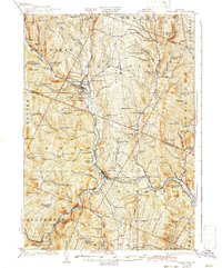 Randolph 1926 topographic map thumbnail