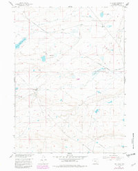 Big Judson 1955 topographic map thumbnail
