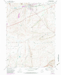 Hanna 1971 topographic map thumbnail