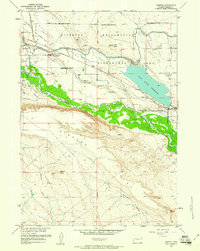Morton 1959 topographic map thumbnail