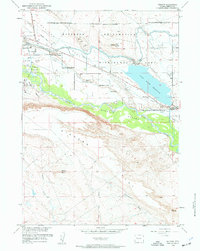 Morton 1959 topographic map preview