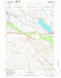 Morton 1959 topographic map thumbnail