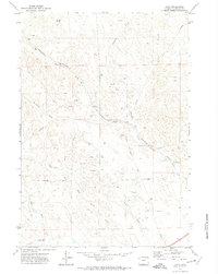 Oriva 1971 topographic map thumbnail