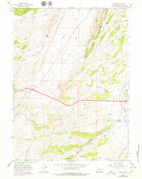 Ragan 1965 topographic map preview
