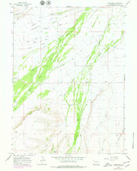 Robertson 1964 topographic map thumbnail