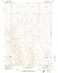 Sugar Loaf 1969 topographic map thumbnail