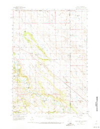 Colony topographic map thumbnail