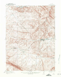 Hanna 1914 topographic map thumbnail
