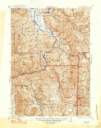 Jackson 1935 topographic map preview