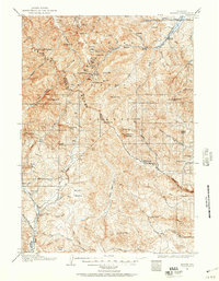 Kirwin 1904 topographic map thumbnail