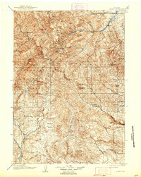 Kirwin 1906 topographic map thumbnail