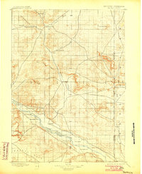 Patrick 1896 topographic map thumbnail