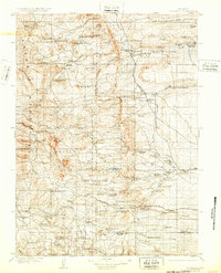 Sherman 1905 topographic map thumbnail