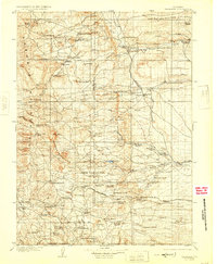 Sherman 1905 topographic map thumbnail