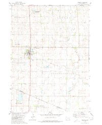 Armour 1979 topographic map thumbnail
