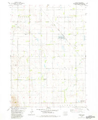 Bovee 1979 topographic map thumbnail