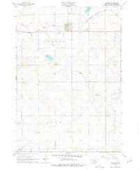 Colman 1963 topographic map thumbnail