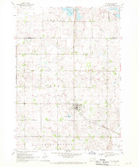 Colton 1968 topographic map thumbnail