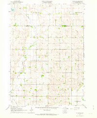 Colton SE 1962 topographic map thumbnail