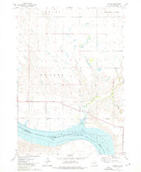De Grey 1973 topographic map thumbnail