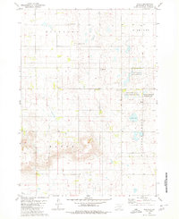 Eagle 1979 topographic map thumbnail