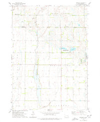 Epiphany 1973 topographic map thumbnail