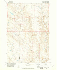 Fairpoint NW 1959 topographic map thumbnail