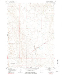 Fairpoint SE 1959 topographic map thumbnail