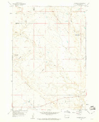 Fairpoint SW 1959 topographic map thumbnail