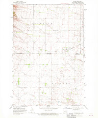 Forbes topographic map thumbnail