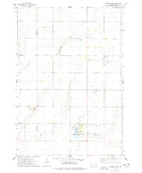 Fordham Dam 1973 topographic map thumbnail