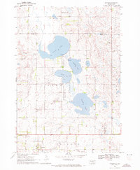 Goodwin 1970 topographic map thumbnail