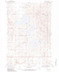 Goodwin 1970 topographic map thumbnail