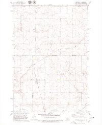 Greenway 1978 topographic map thumbnail