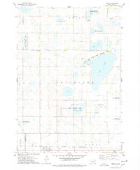 Henry 1973 topographic map thumbnail