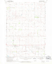 Holabird 1968 topographic map thumbnail