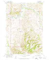 Jolly 1954 topographic map thumbnail
