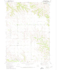 Lucas 1971 topographic map thumbnail
