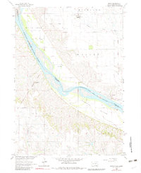 Marty 1964 topographic map thumbnail