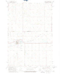McIntosh 1972 topographic map thumbnail