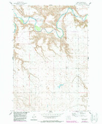 Miscol 1956 topographic map thumbnail