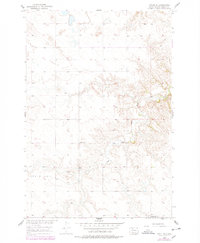 Miscol SE 1956 topographic map thumbnail