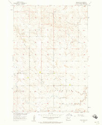 Miscol SW 1956 topographic map thumbnail