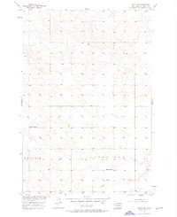 Miscol SW 1956 topographic map thumbnail