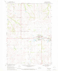 Mission 1969 topographic map thumbnail