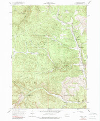 Nahant 1956 topographic map thumbnail
