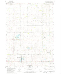 New Holland 1979 topographic map thumbnail